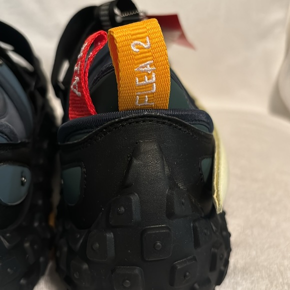 Nike CPFM Air Flea 2 Cactus Plant Flea Market Faded Spruce Size 10.5  1 left - Picture 5 of 14